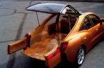Buick Signia Concept 1998 года